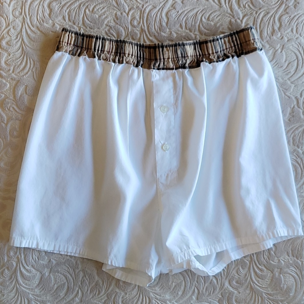 Burberry Boxers